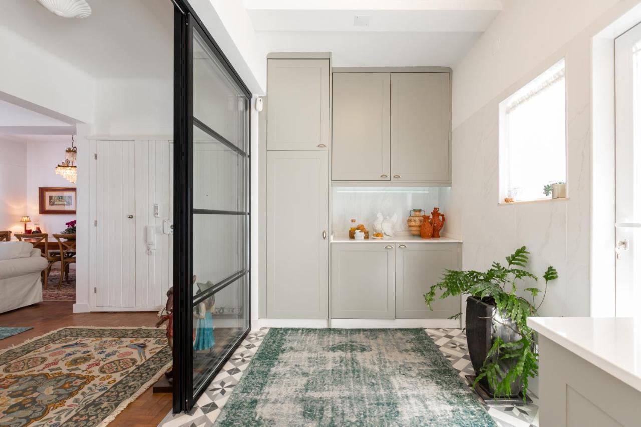 Casa Da Avo Bia Lägenhet Estremoz Exteriör bild