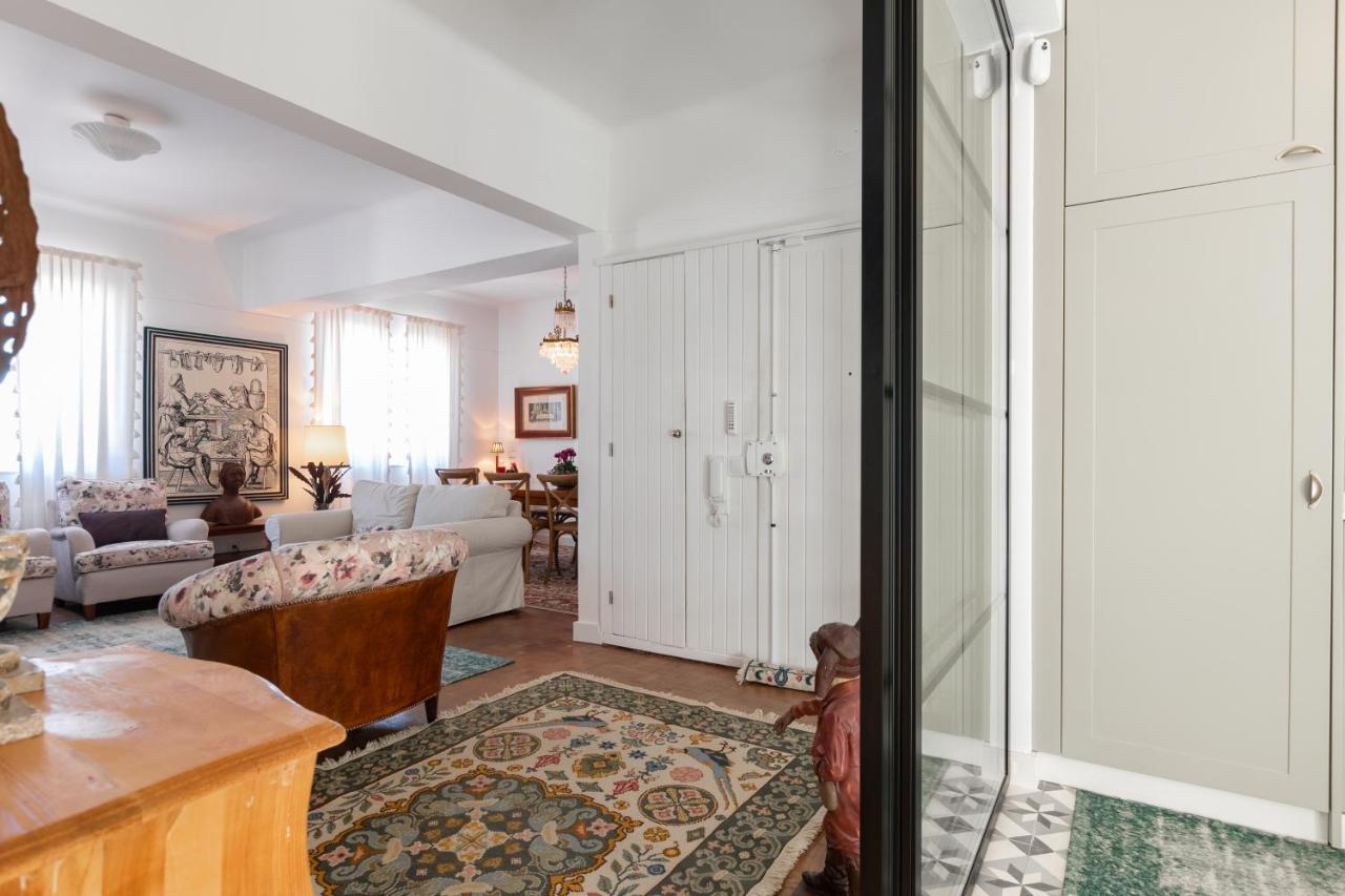 Casa Da Avo Bia Lägenhet Estremoz Exteriör bild