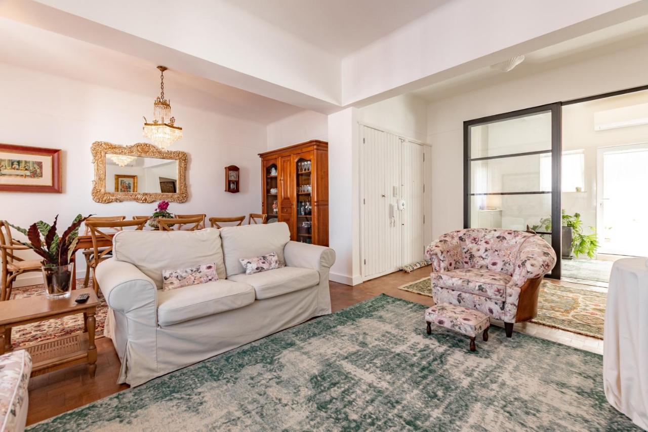 Casa Da Avo Bia Lägenhet Estremoz Exteriör bild