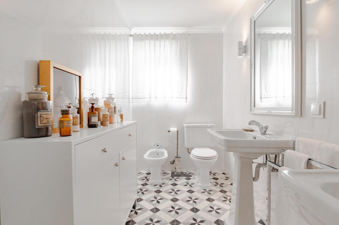 Casa Da Avo Bia Lägenhet Estremoz Exteriör bild
