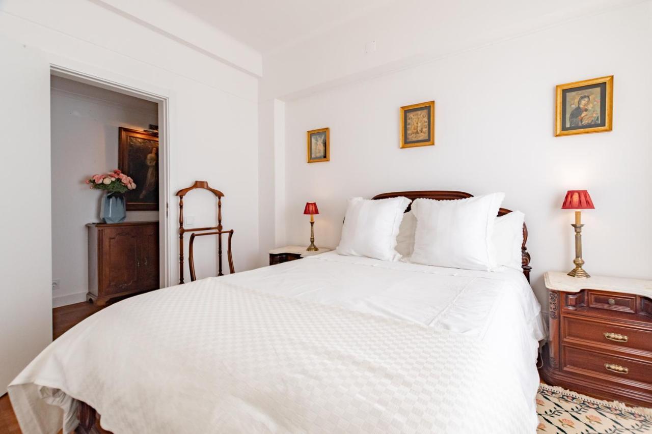 Casa Da Avo Bia Lägenhet Estremoz Exteriör bild