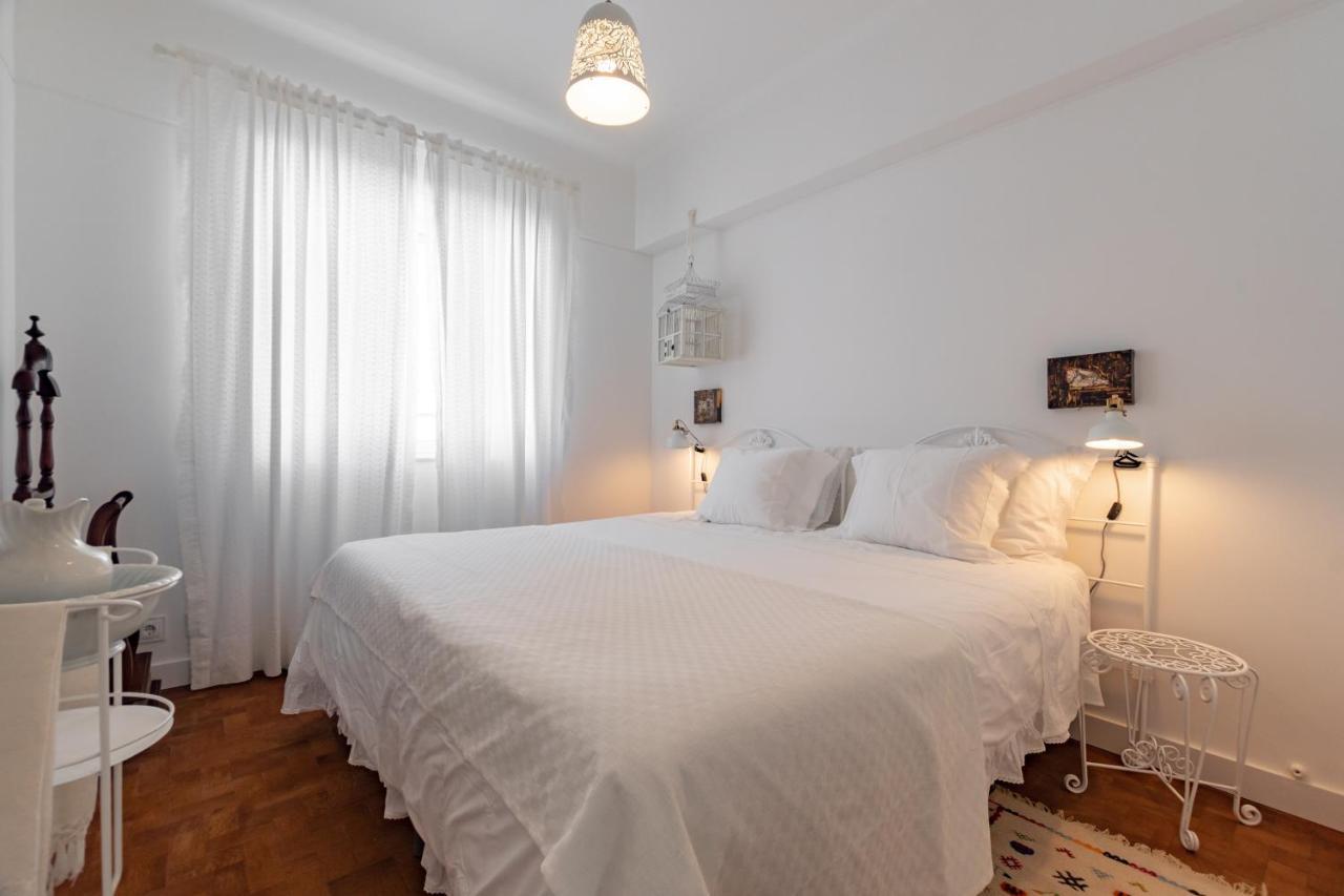Casa Da Avo Bia Lägenhet Estremoz Exteriör bild
