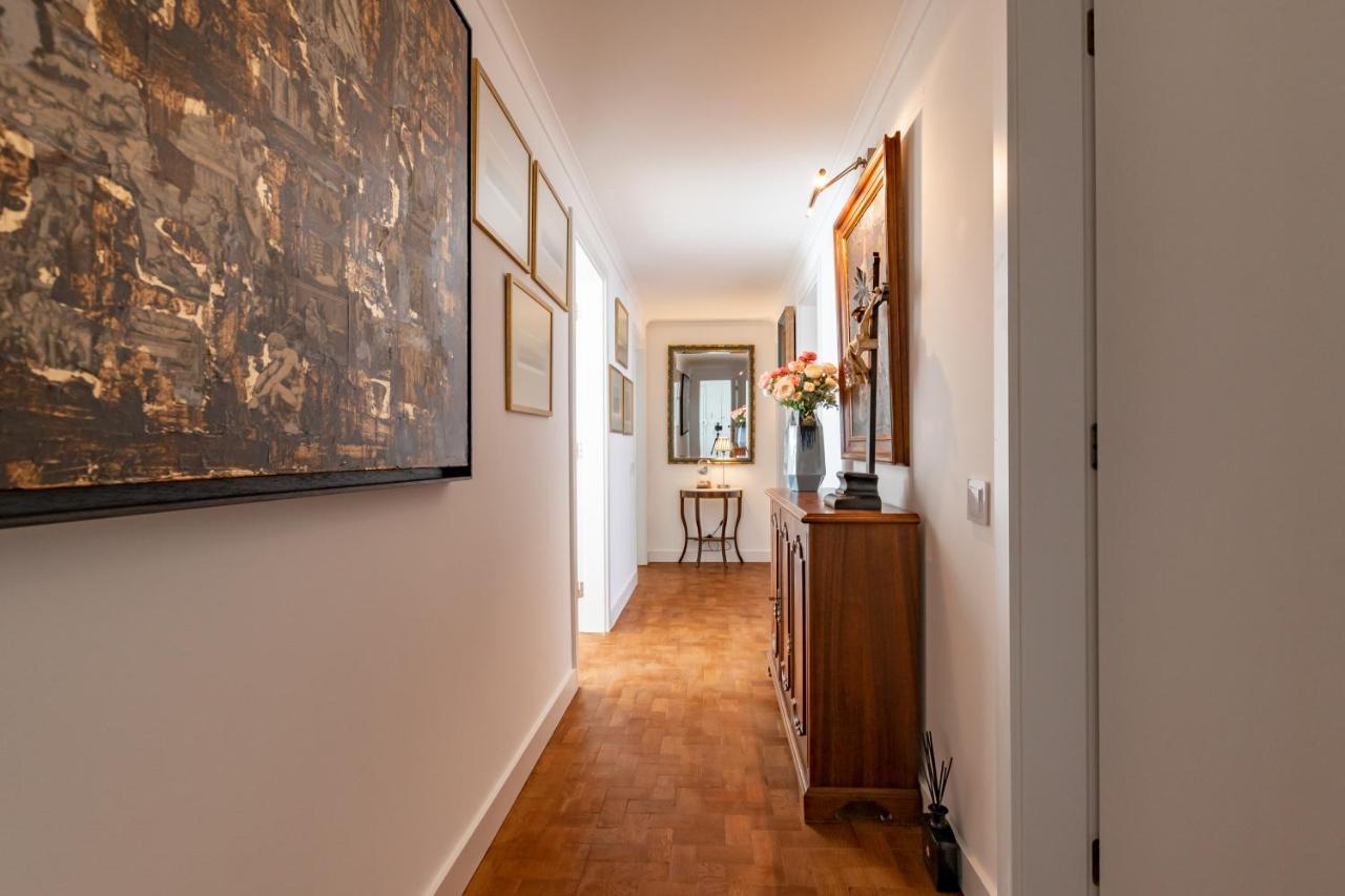 Casa Da Avo Bia Lägenhet Estremoz Exteriör bild