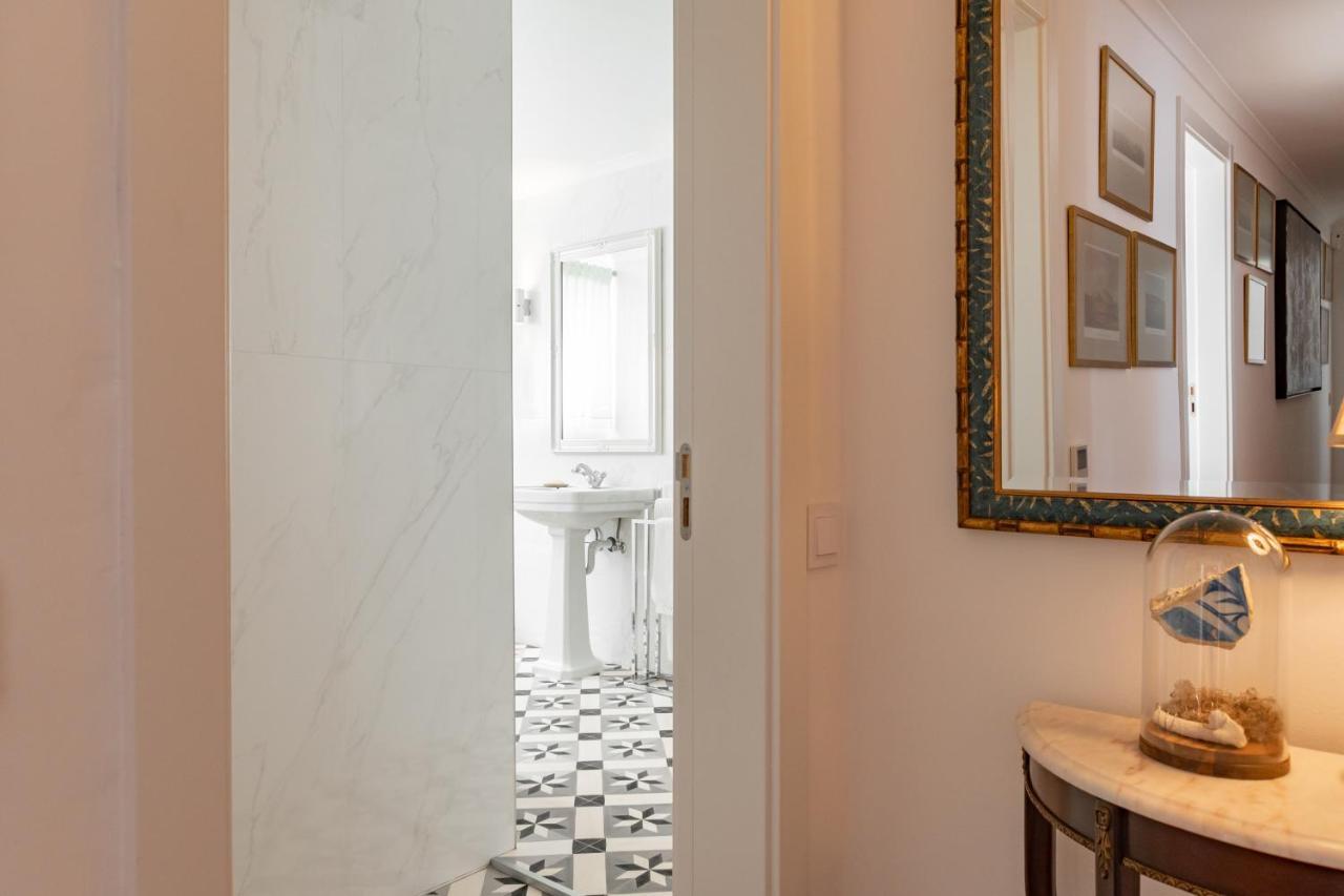 Casa Da Avo Bia Lägenhet Estremoz Exteriör bild