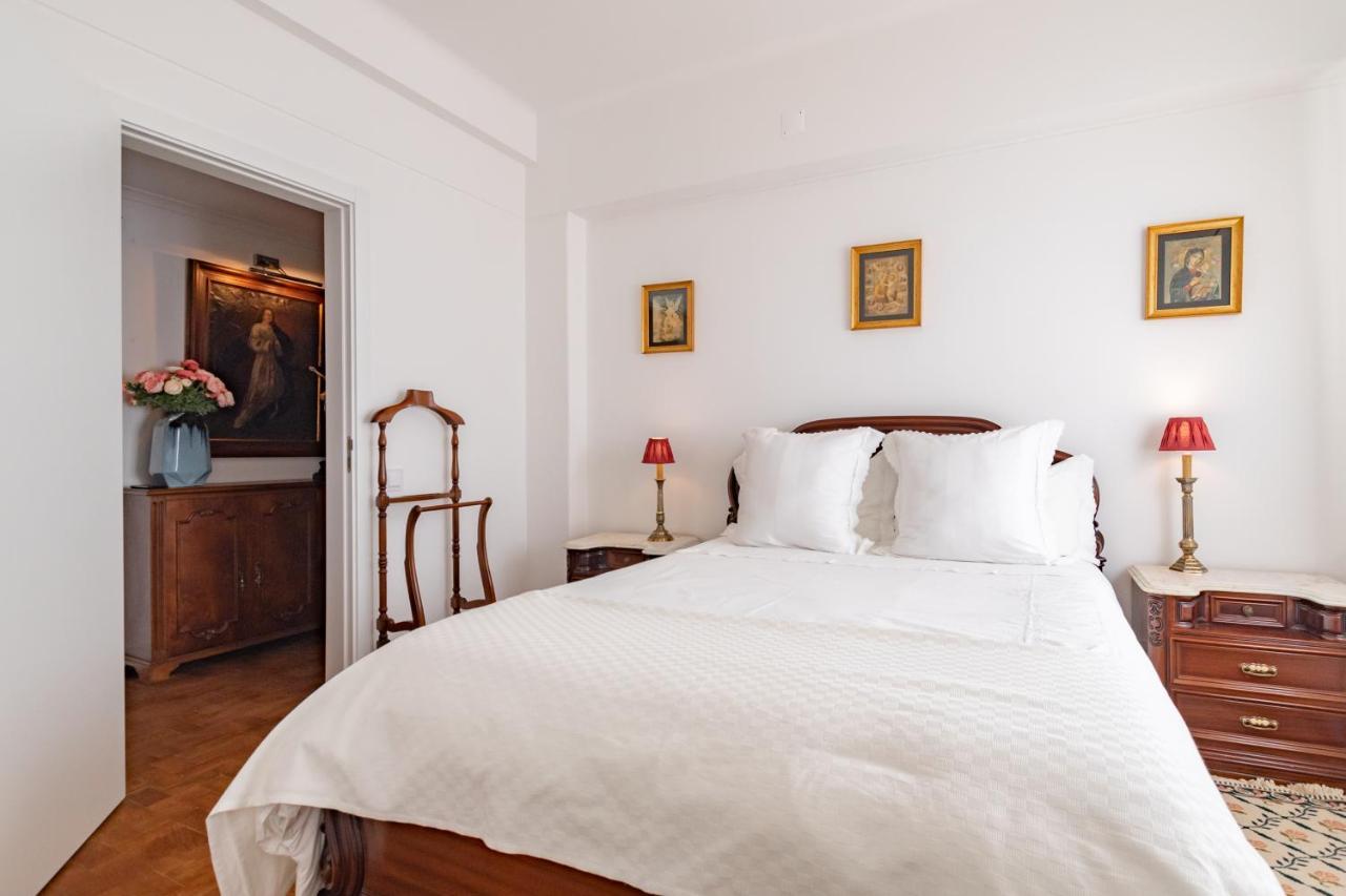Casa Da Avo Bia Lägenhet Estremoz Exteriör bild