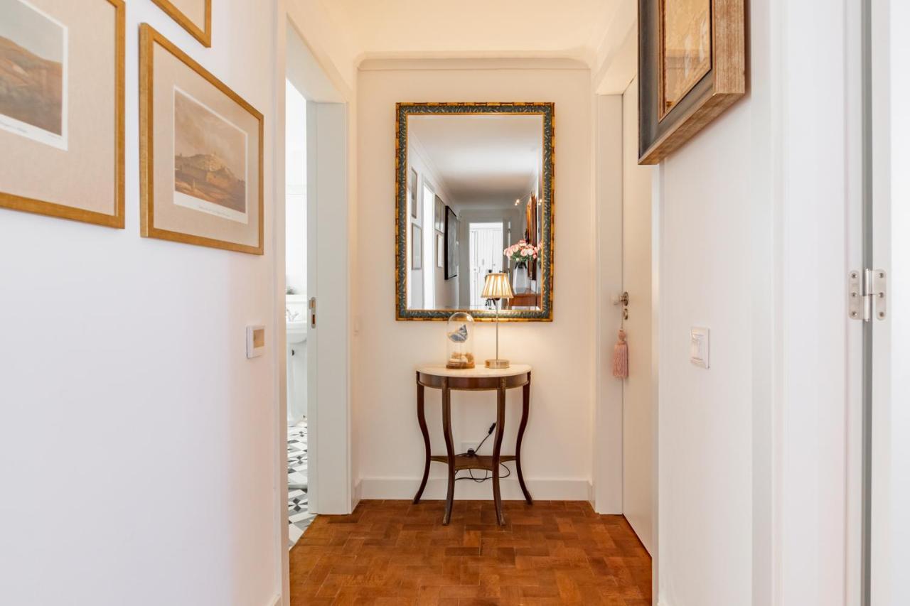 Casa Da Avo Bia Lägenhet Estremoz Exteriör bild