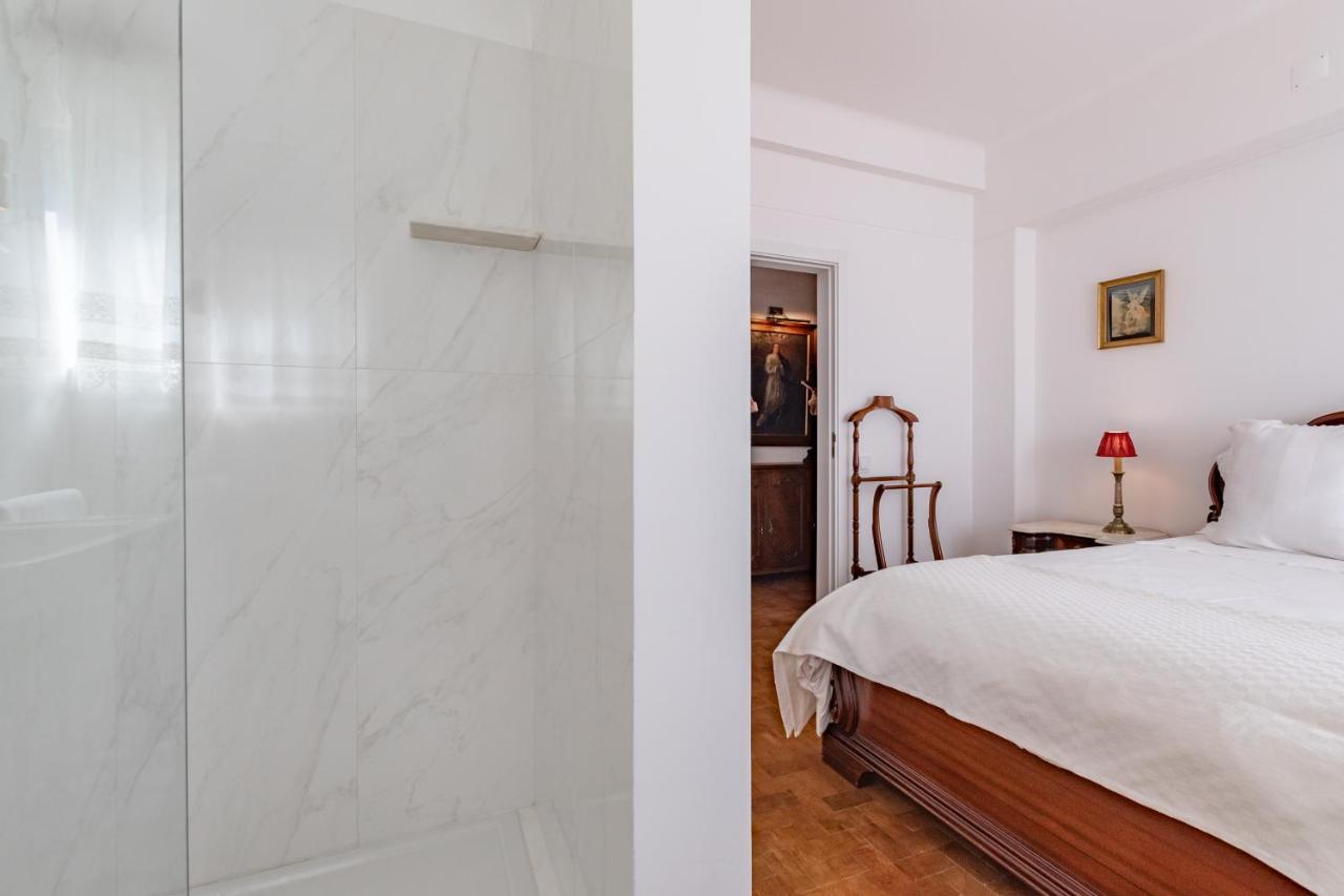 Casa Da Avo Bia Lägenhet Estremoz Exteriör bild