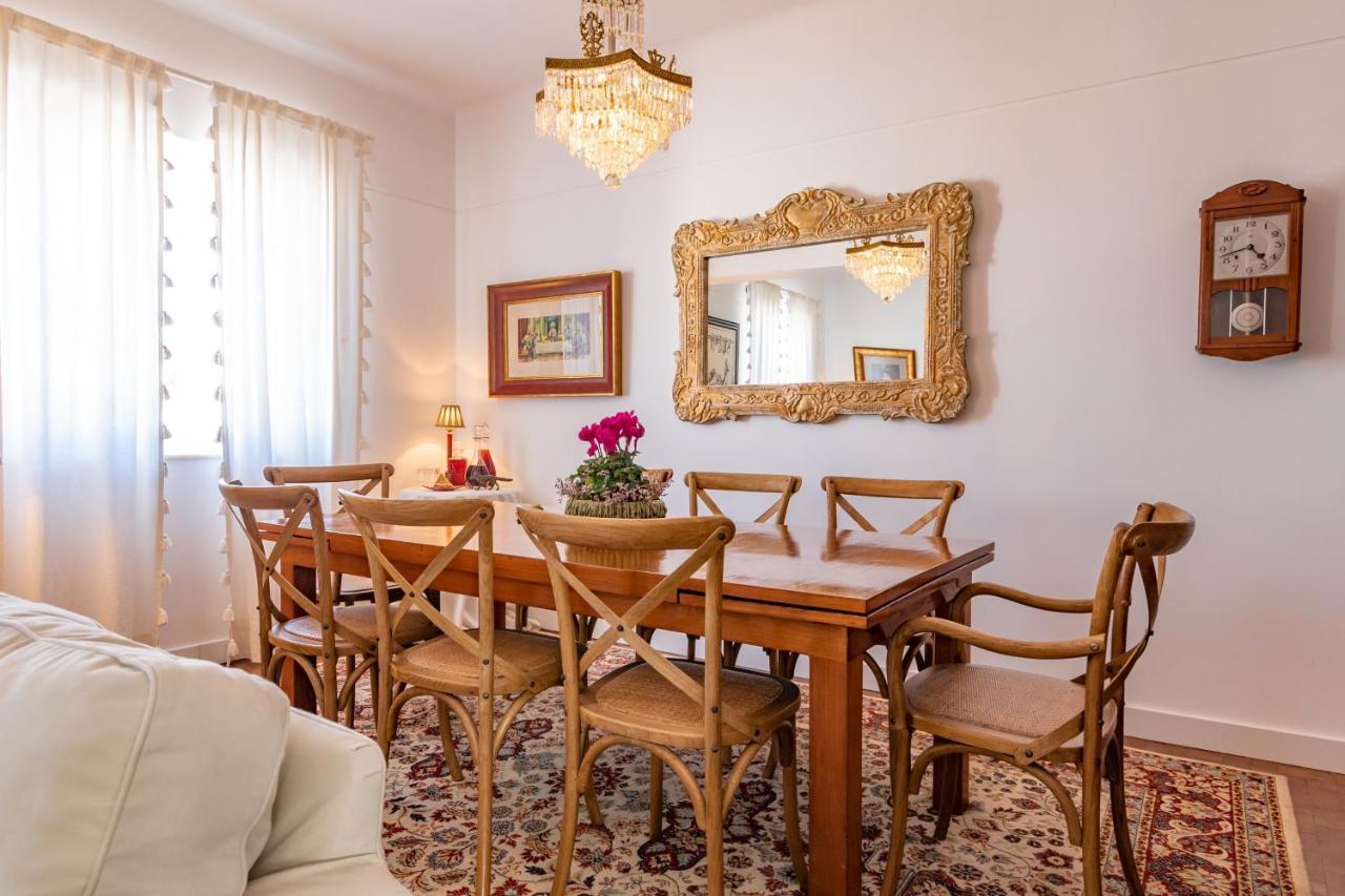 Casa Da Avo Bia Lägenhet Estremoz Exteriör bild